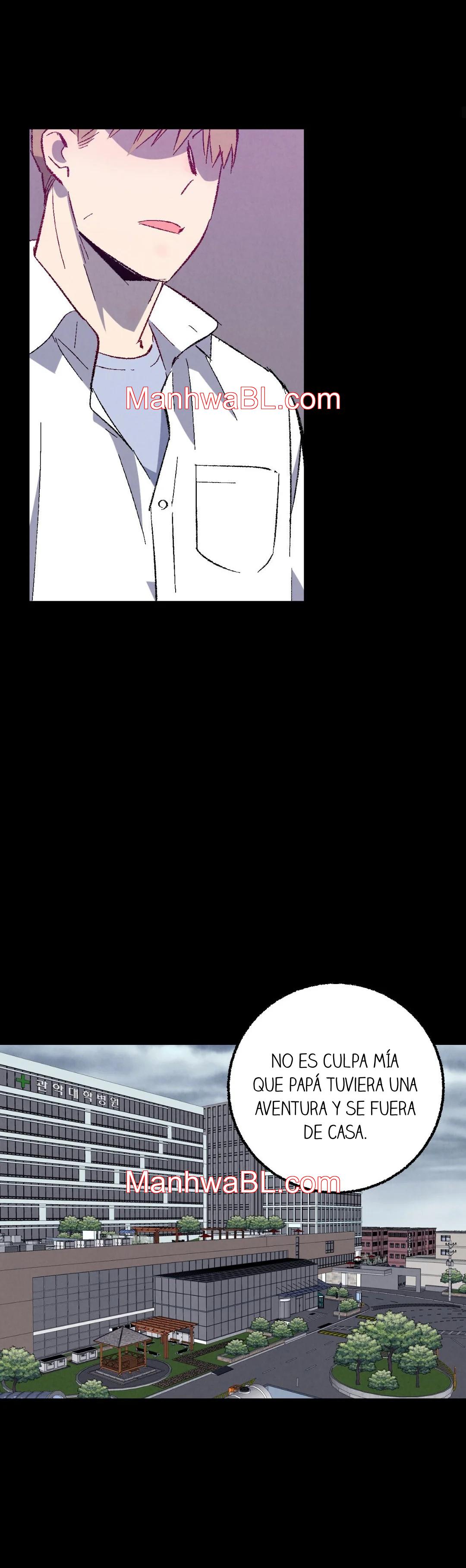 Perfect Buddy - Capítulo 78.00 manhwa
