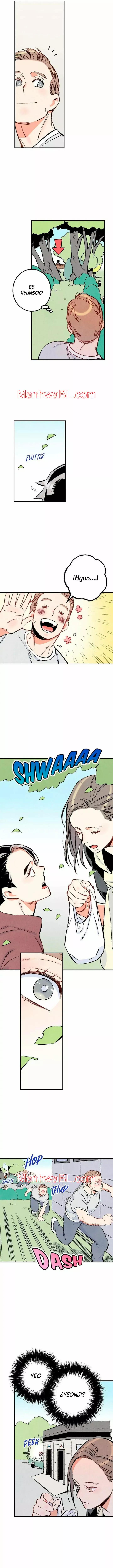 Perfect Buddy - Capítulo 19.00 manhwa
