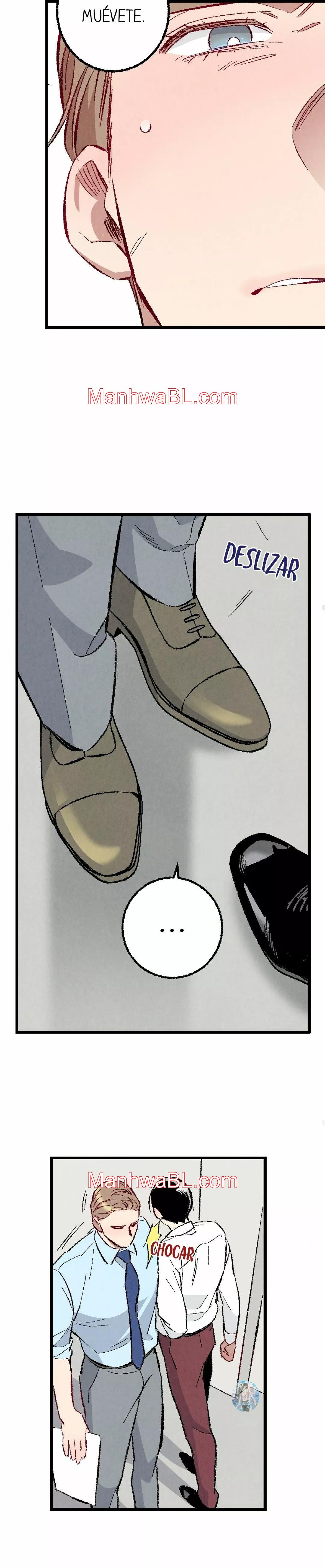 Perfect Buddy - Capítulo 48.00 manhwa
