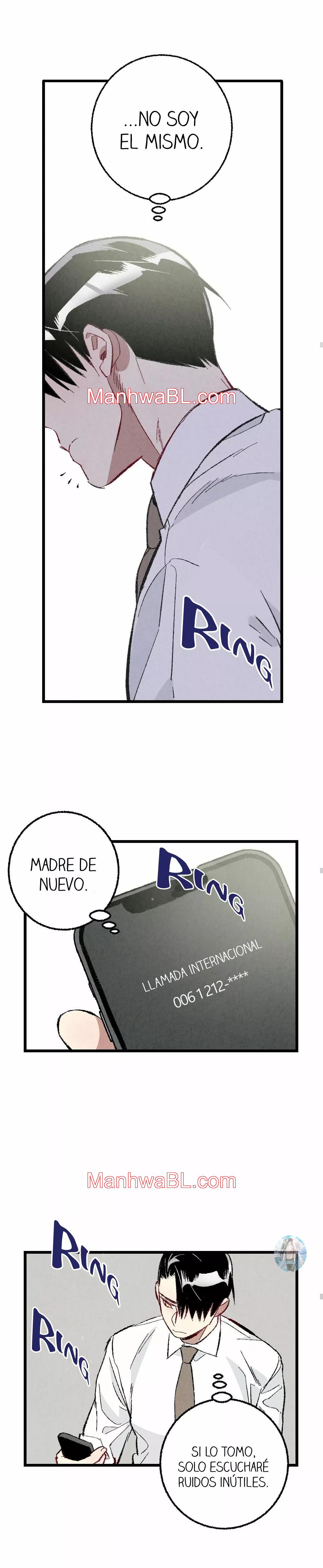 Perfect Buddy - Capítulo 48.00 manhwa
