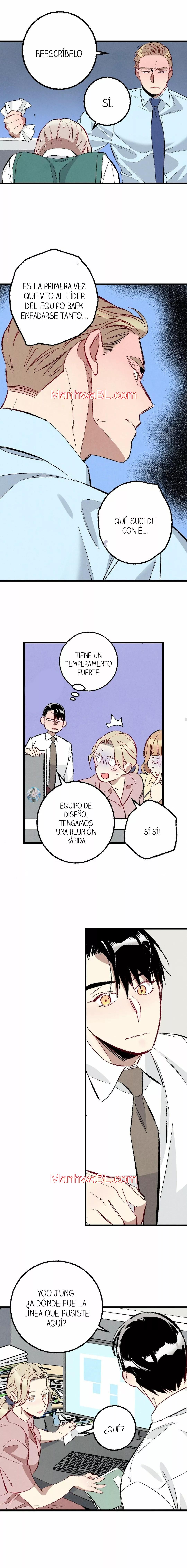 Perfect Buddy - Capítulo 48.00 manhwa