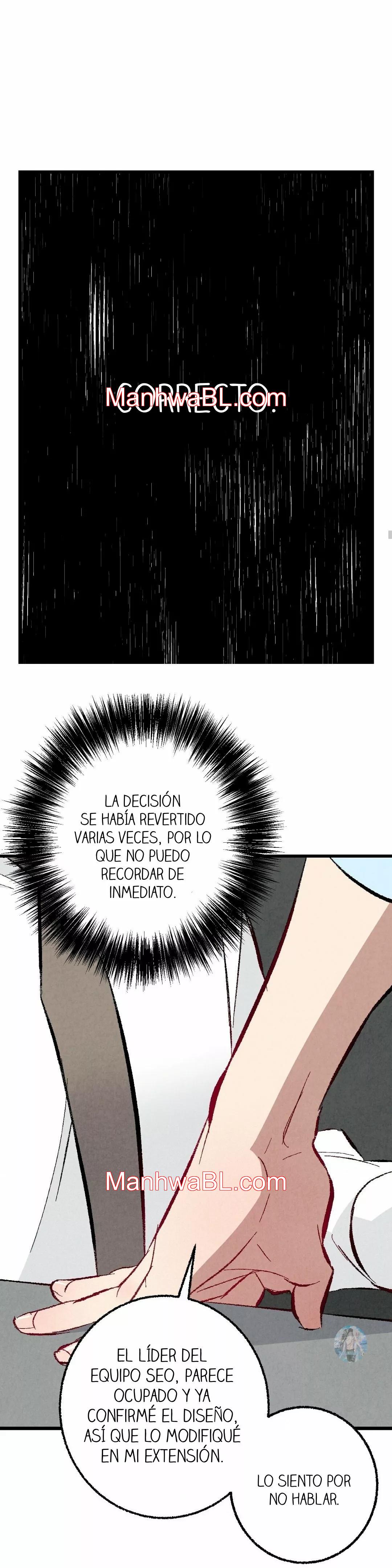 Perfect Buddy - Capítulo 48.00 manhwa