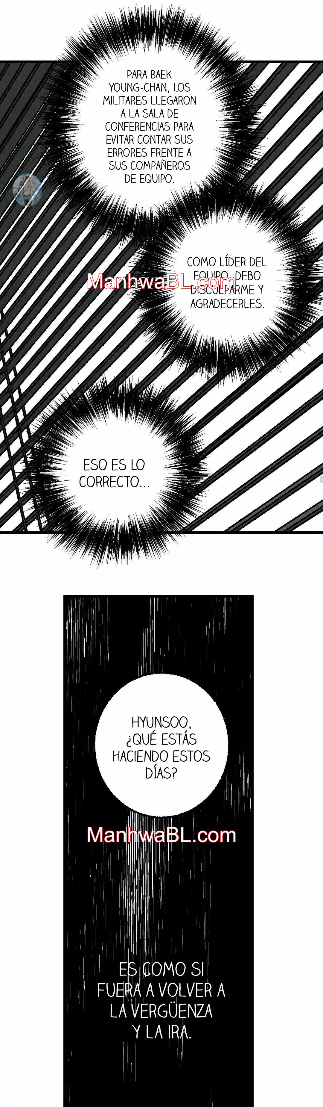 Perfect Buddy - Capítulo 48.00 manhwa