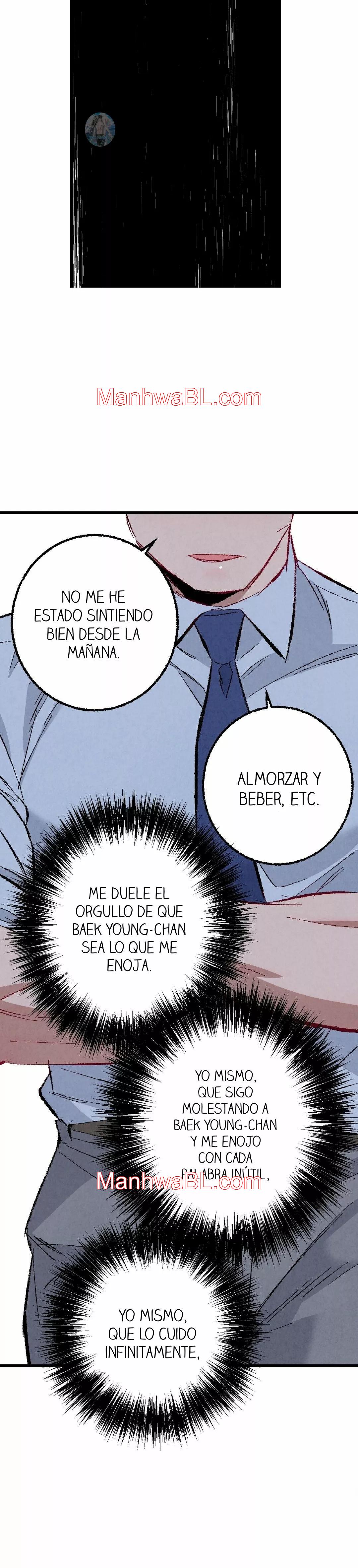 Perfect Buddy - Capítulo 48.00 manhwa