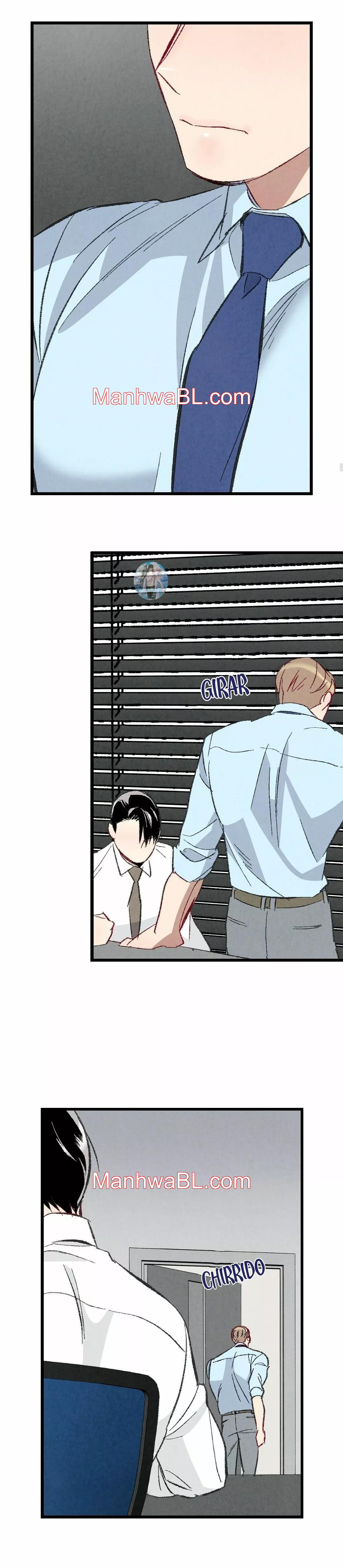 Perfect Buddy - Capítulo 48.00 manhwa