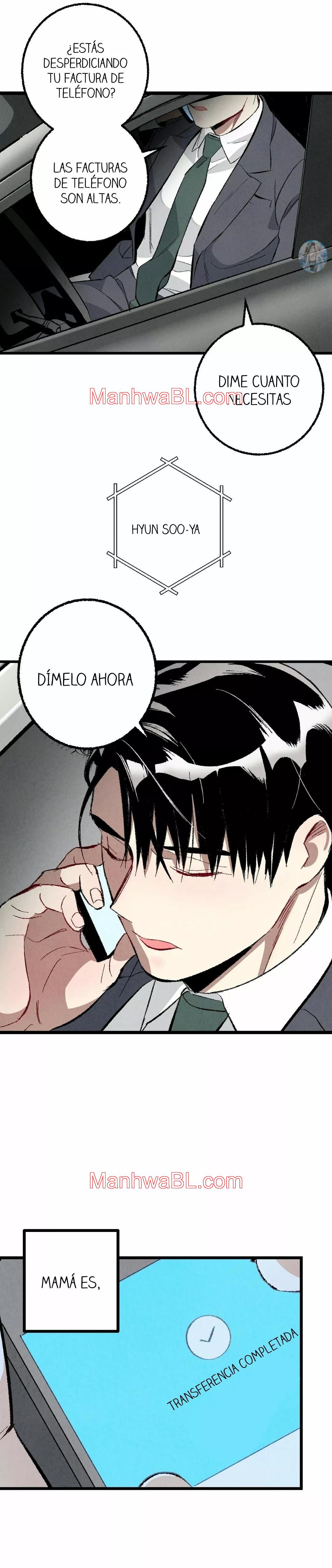 Perfect Buddy - Capítulo 48.00 manhwa