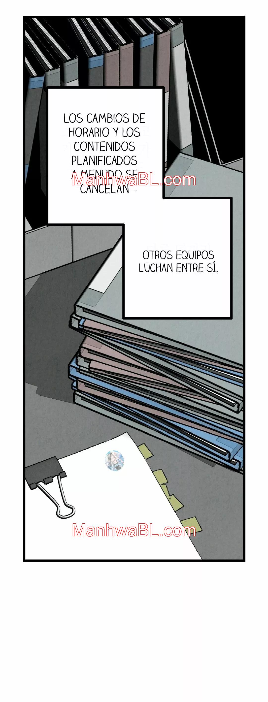 Perfect Buddy - Capítulo 48.00 manhwa