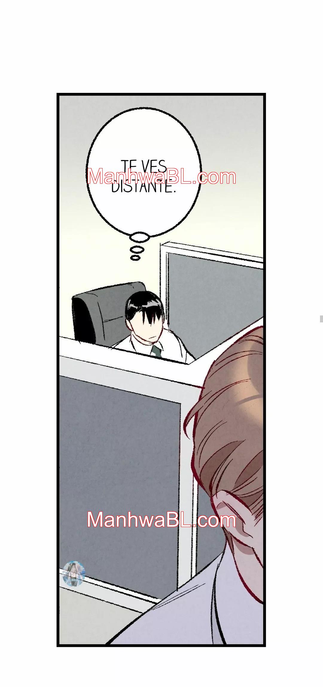 Perfect Buddy - Capítulo 47.00 manhwa