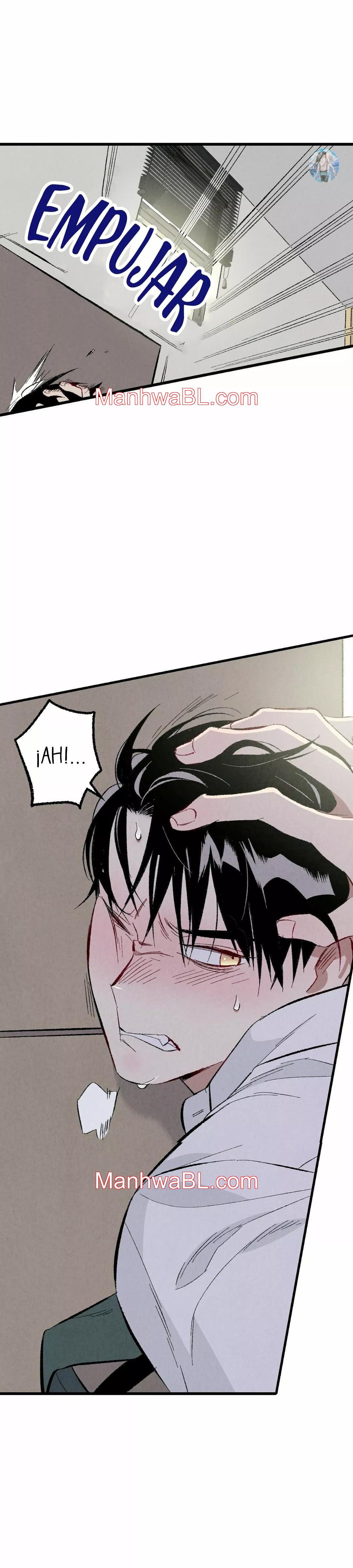 Perfect Buddy - Capítulo 47.00 manhwa