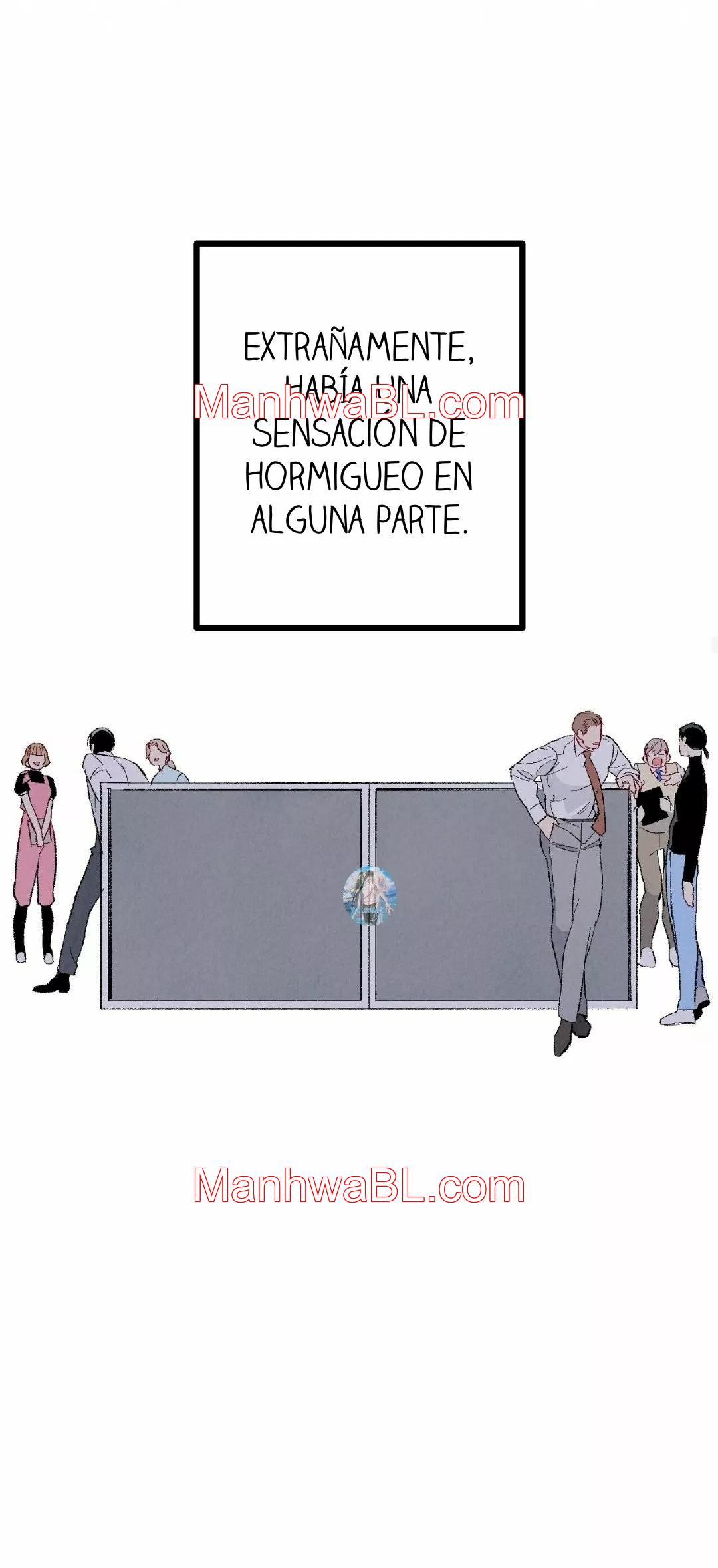 Perfect Buddy - Capítulo 47.00 manhwa