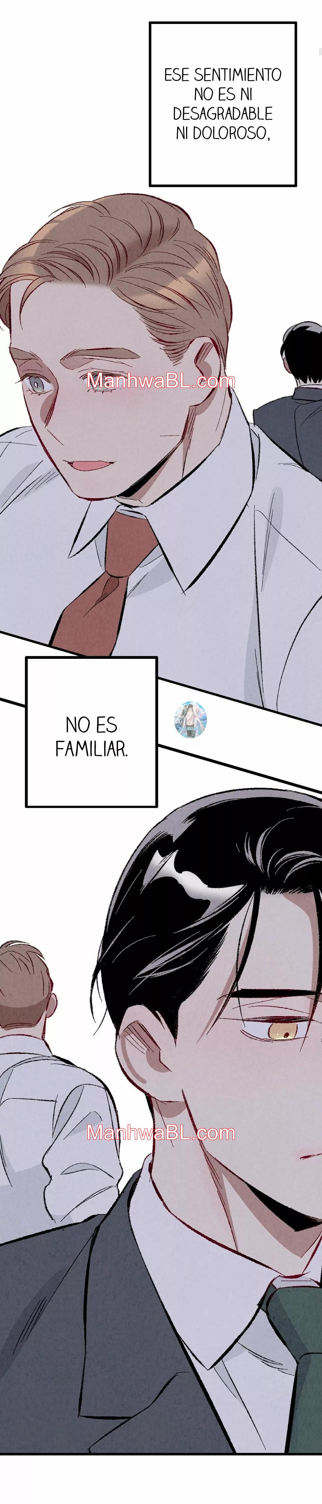 Perfect Buddy - Capítulo 47.00 manhwa