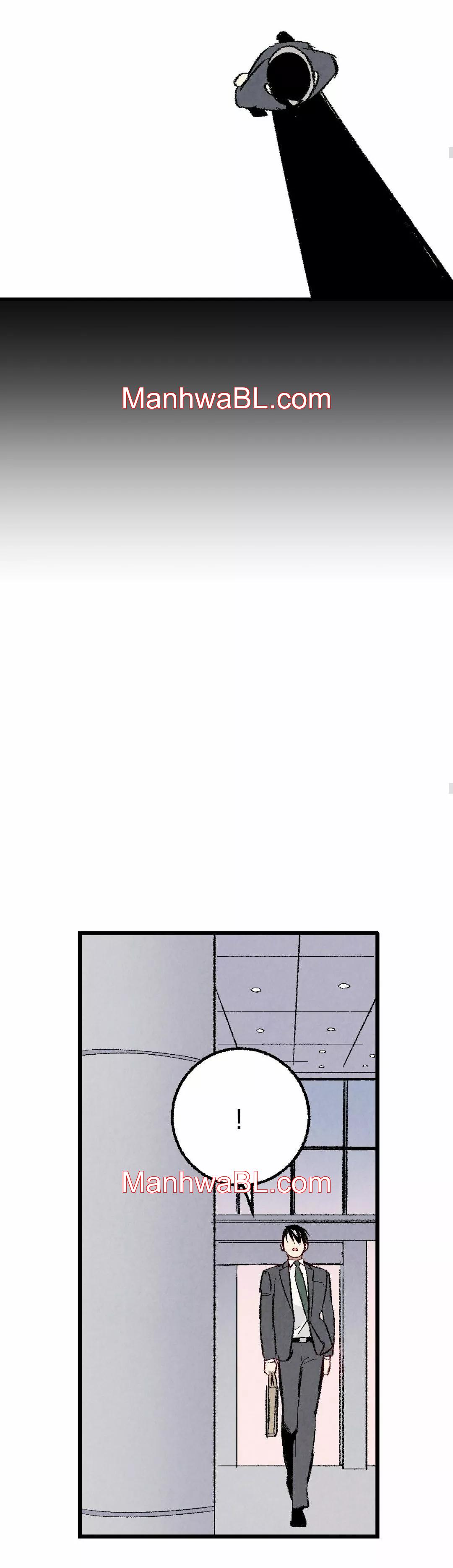 Perfect Buddy - Capítulo 47.00 manhwa