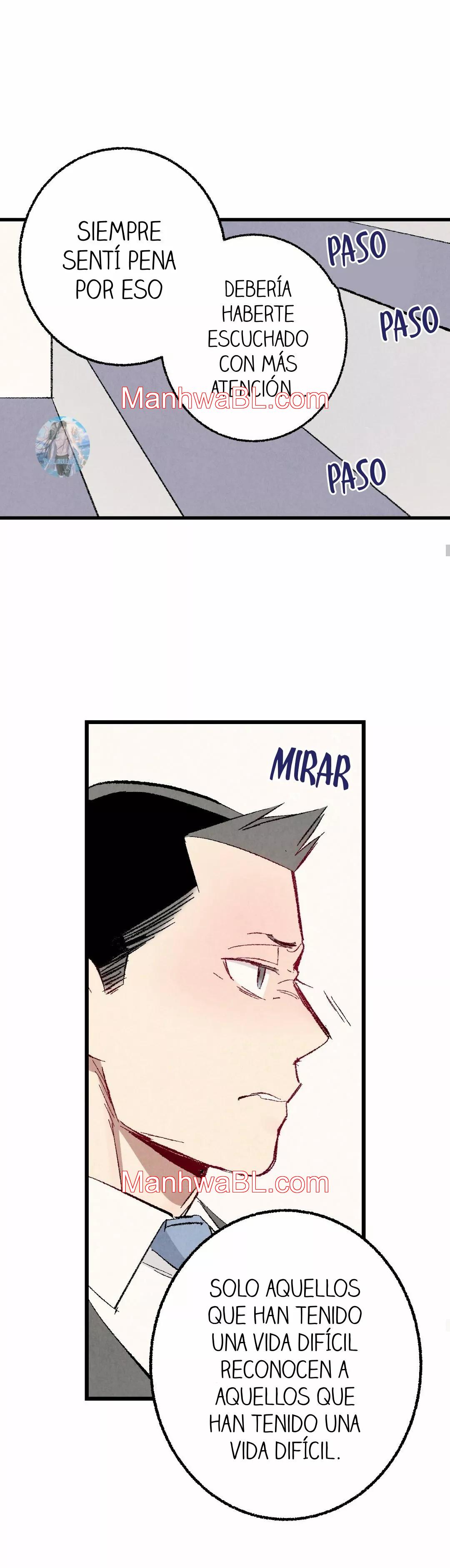Perfect Buddy - Capítulo 47.00 manhwa