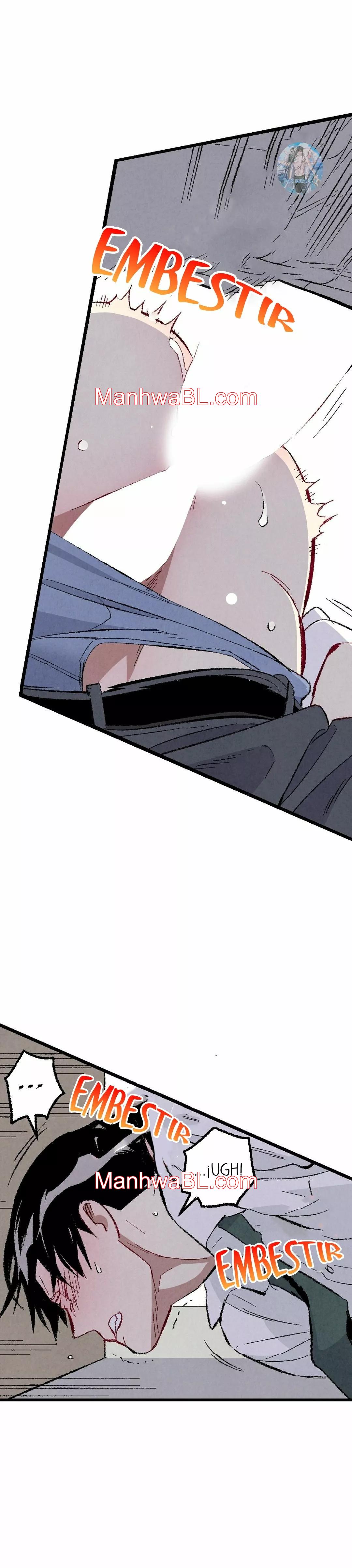 Perfect Buddy - Capítulo 47.00 manhwa