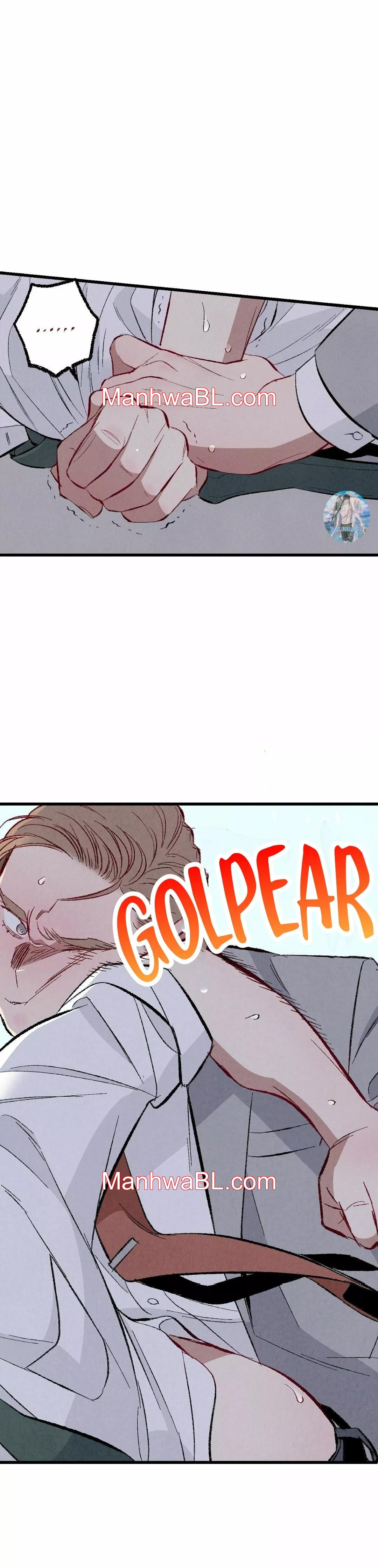 Perfect Buddy - Capítulo 47.00 manhwa