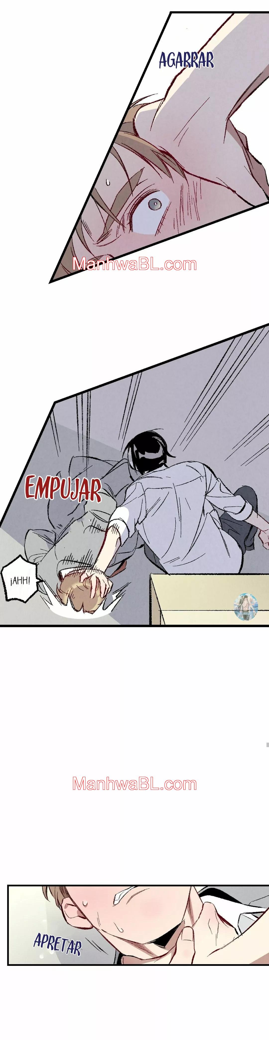 Perfect Buddy - Capítulo 47.00 manhwa