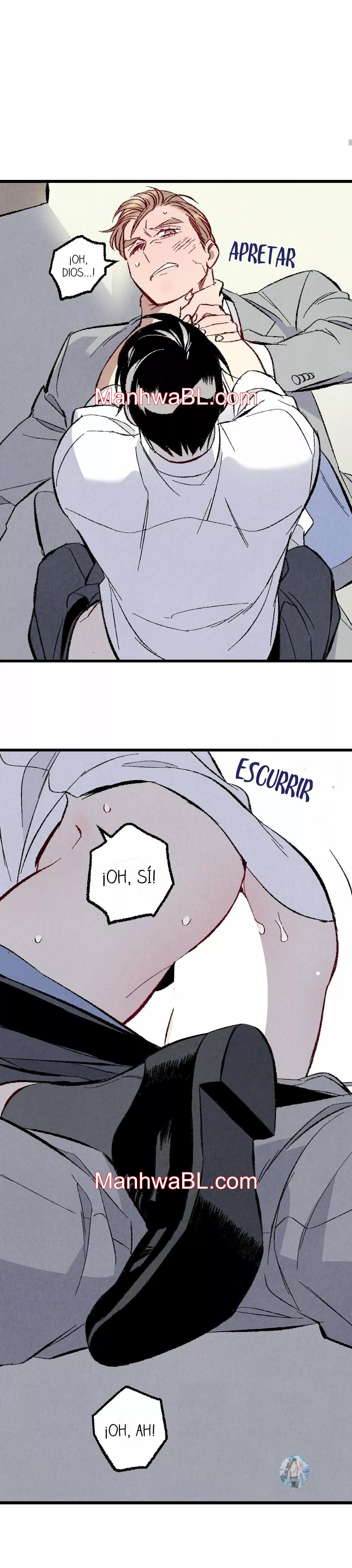 Perfect Buddy - Capítulo 47.00 manhwa