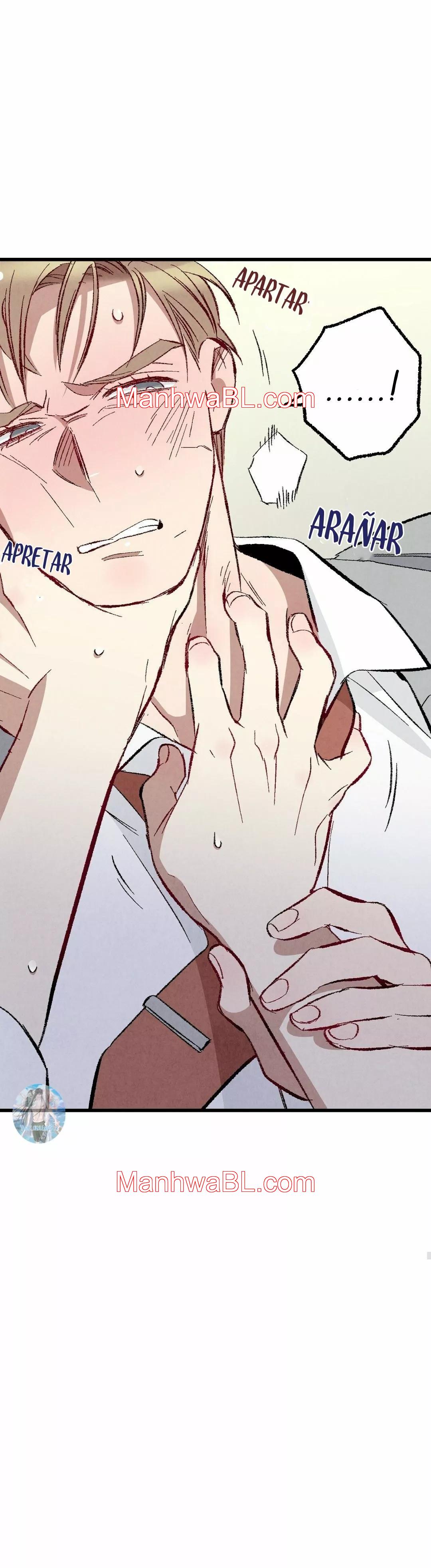 Perfect Buddy - Capítulo 47.00 manhwa
