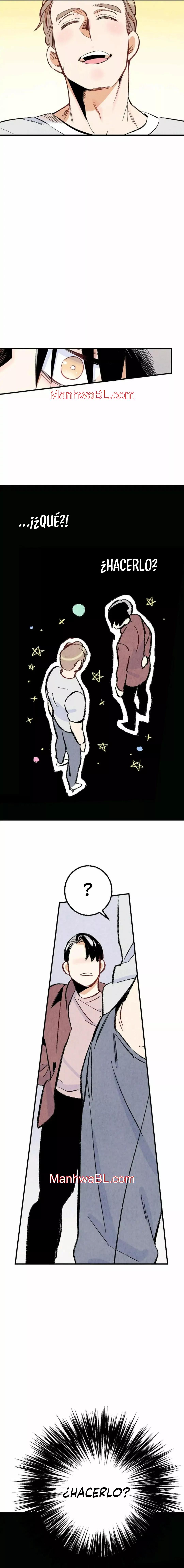Perfect Buddy - Capítulo 17.00 manhwa