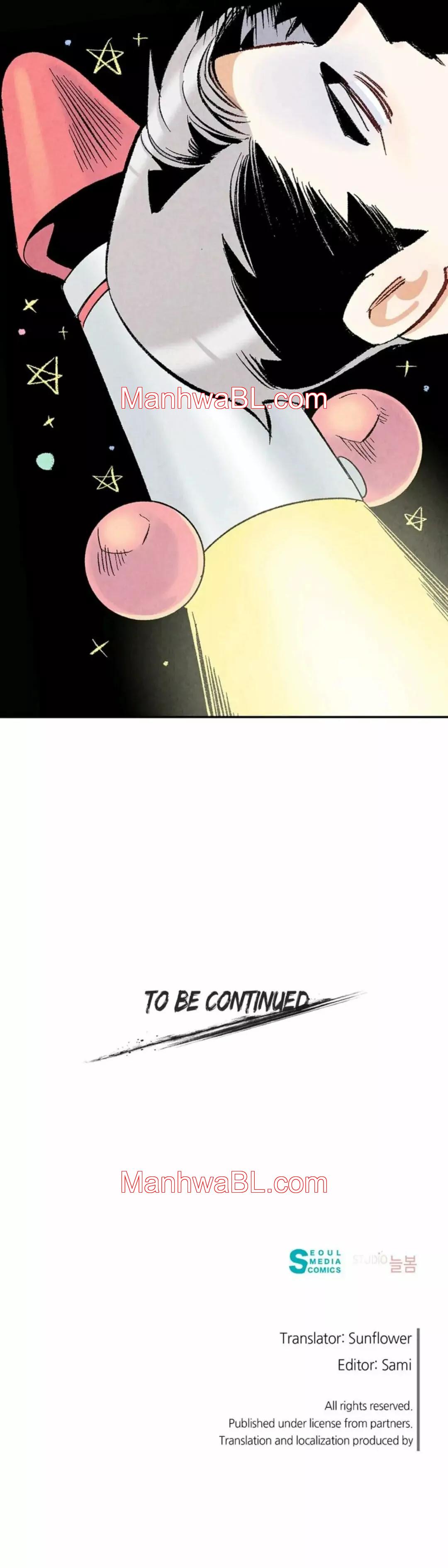 Perfect Buddy - Capítulo 17.00 manhwa
