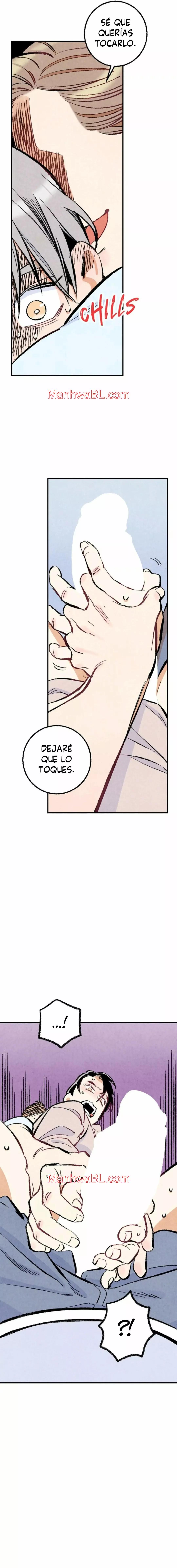 Perfect Buddy - Capítulo 17.00 manhwa