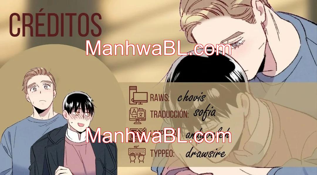 Perfect Buddy - Capítulo 86.00 manhwa