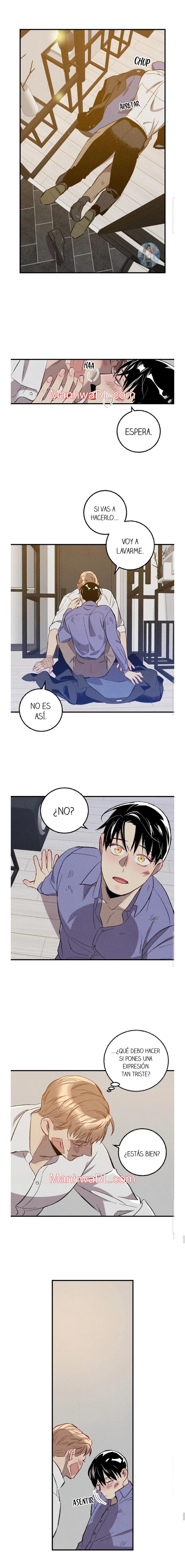 Perfect Buddy - Capítulo 86.00 manhwa