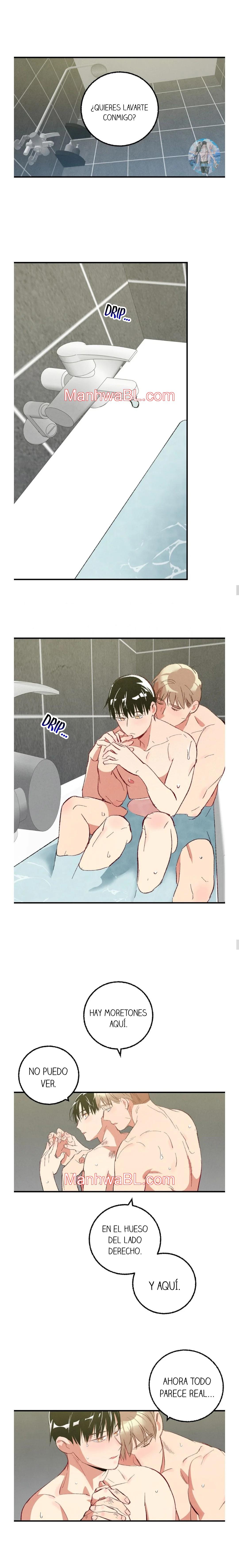 Perfect Buddy - Capítulo 86.00 manhwa