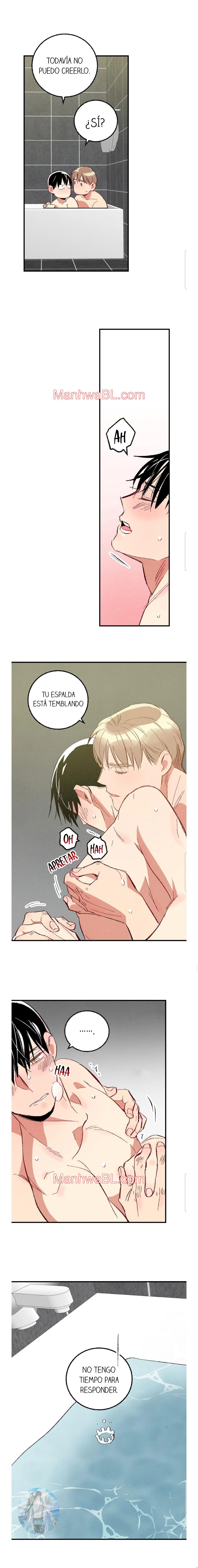 Perfect Buddy - Capítulo 86.00 manhwa