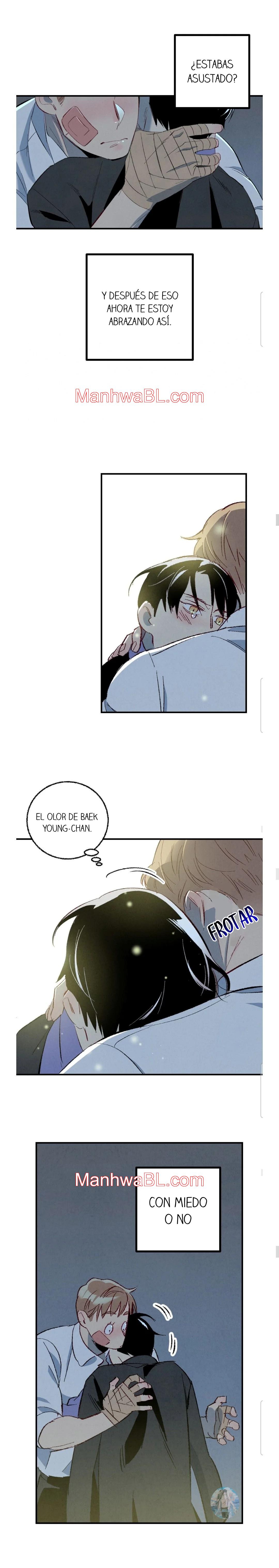Perfect Buddy - Capítulo 86.00 manhwa