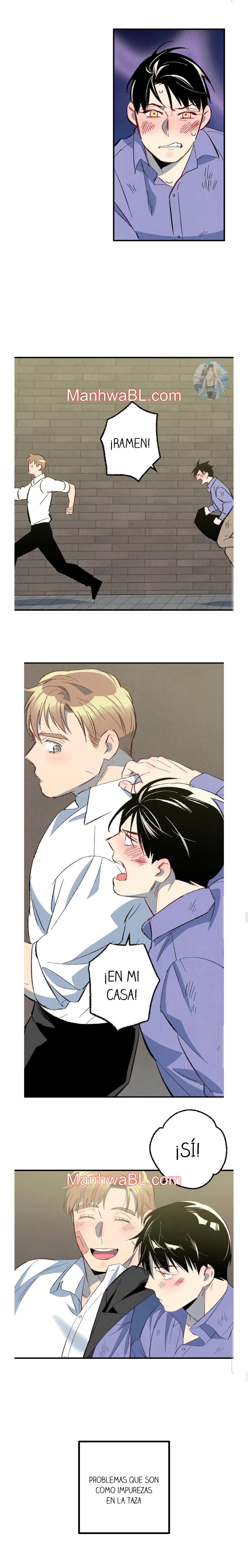 Perfect Buddy - Capítulo 86.00 manhwa