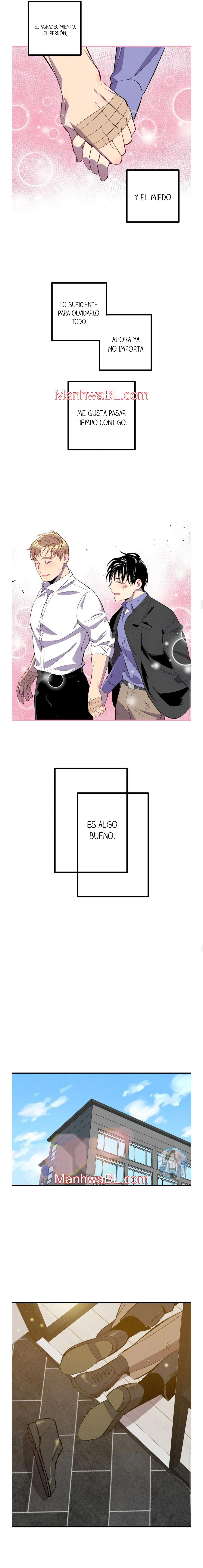 Perfect Buddy - Capítulo 86.00 manhwa