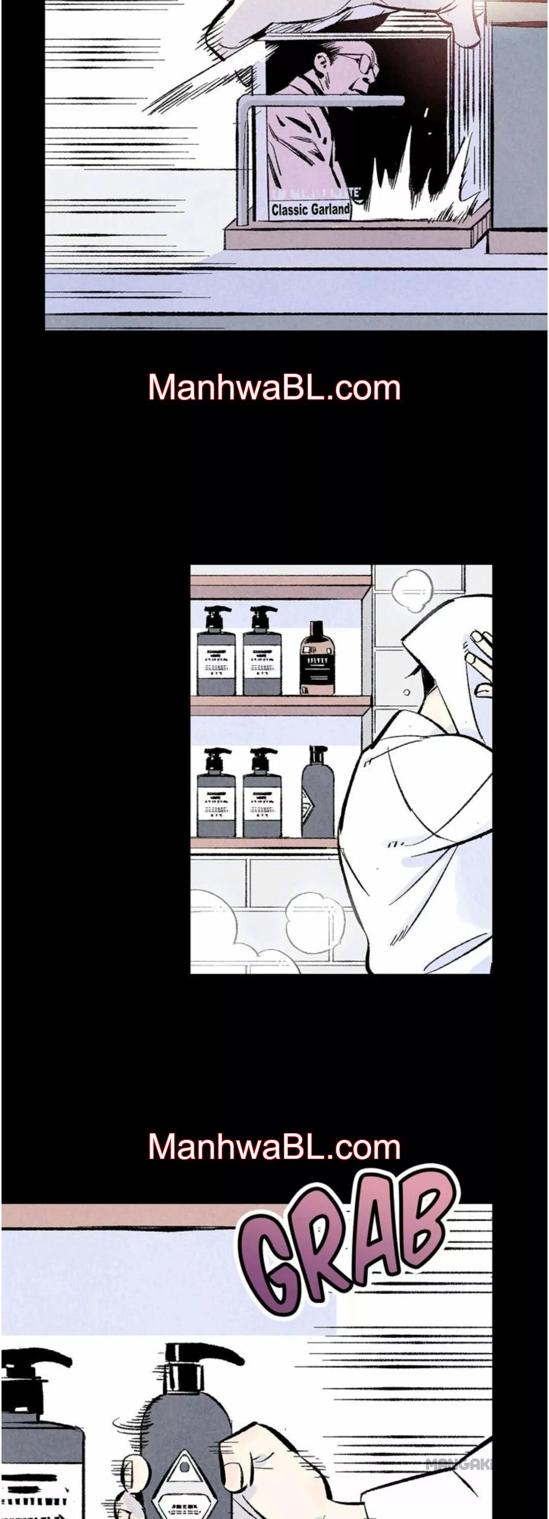 Perfect Buddy - Capítulo 1.00 manhwa