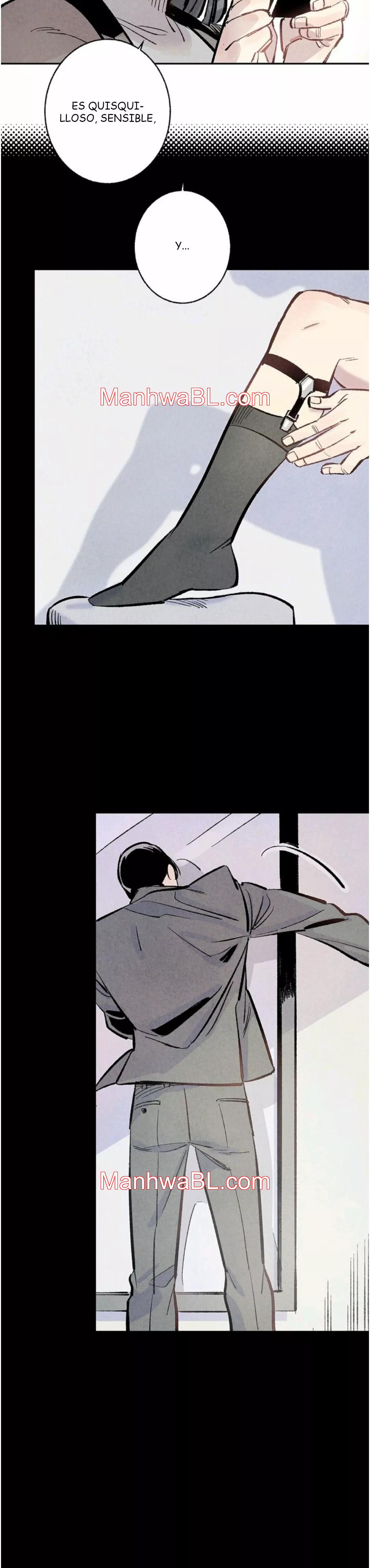 Perfect Buddy - Capítulo 1.00 manhwa