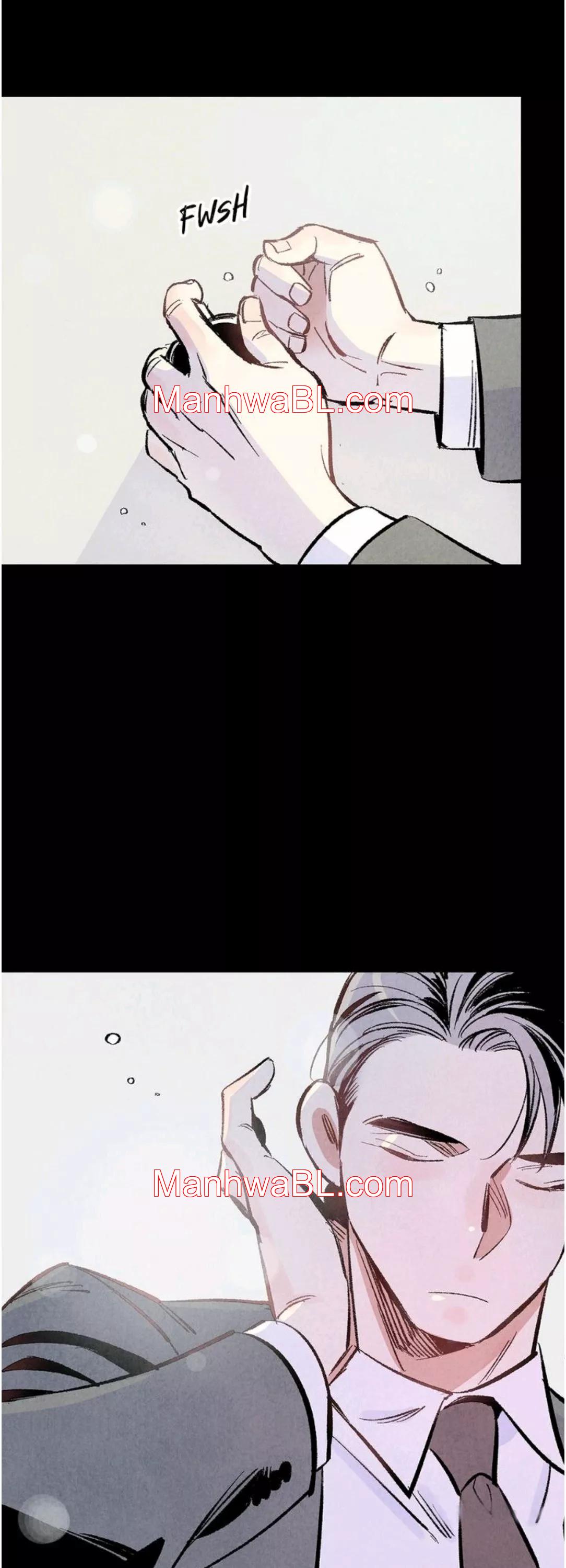Perfect Buddy - Capítulo 1.00 manhwa