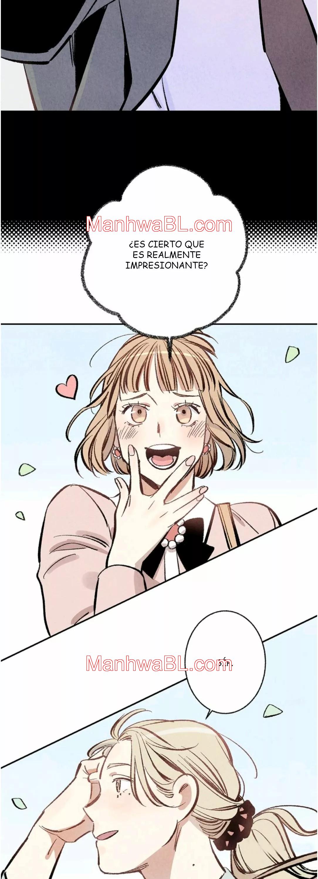 Perfect Buddy - Capítulo 1.00 manhwa