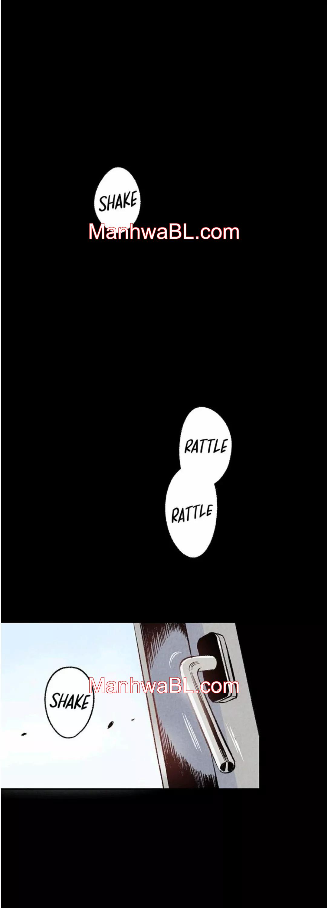 Perfect Buddy - Capítulo 1.00 manhwa