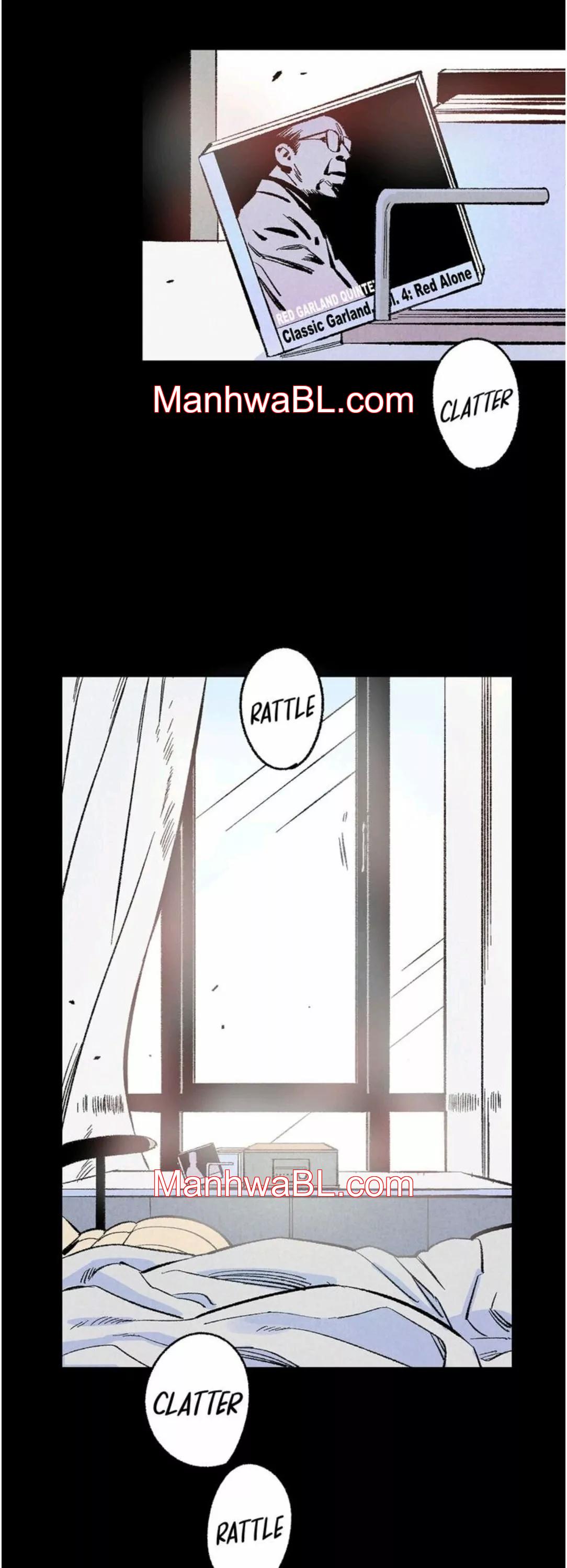 Perfect Buddy - Capítulo 1.00 manhwa
