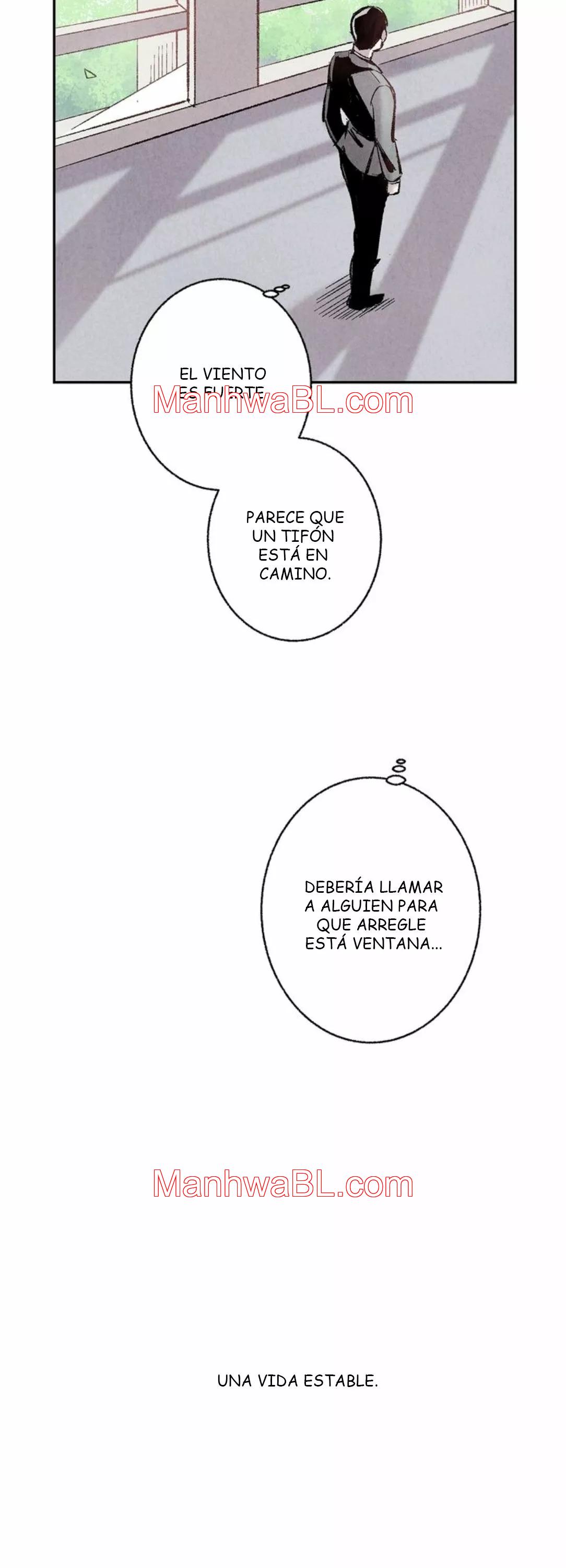 Perfect Buddy - Capítulo 1.00 manhwa