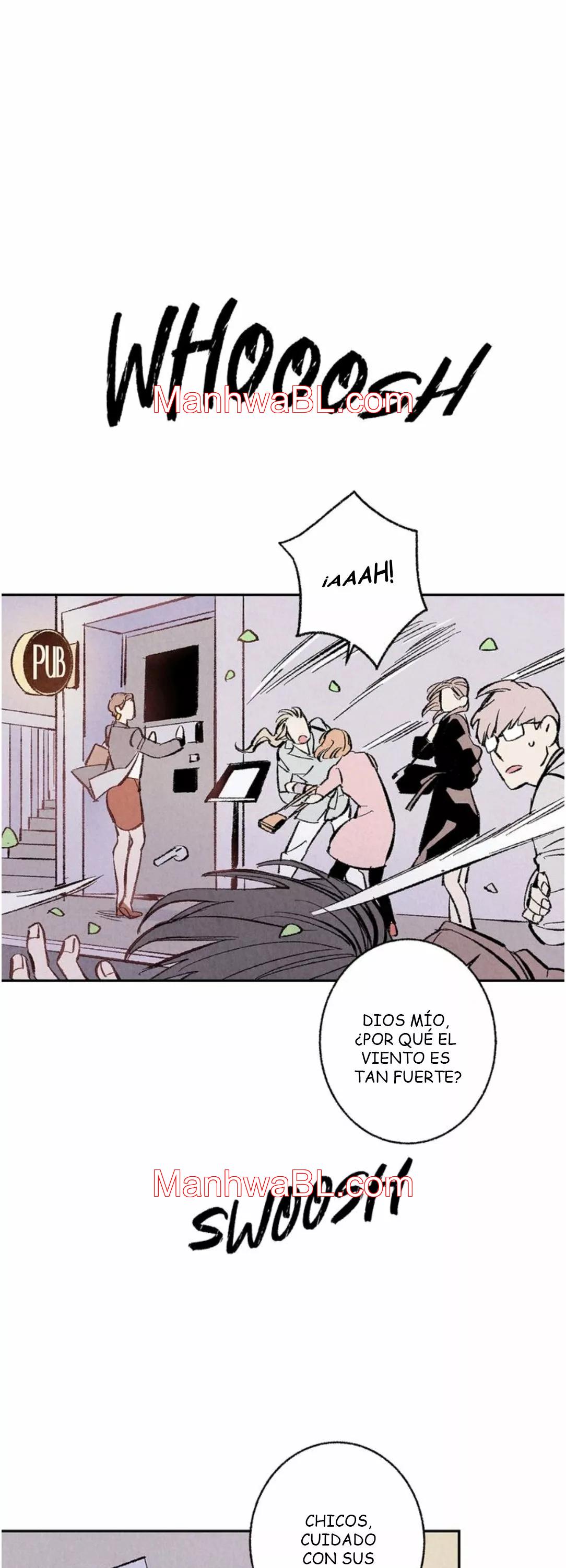 Perfect Buddy - Capítulo 1.00 manhwa