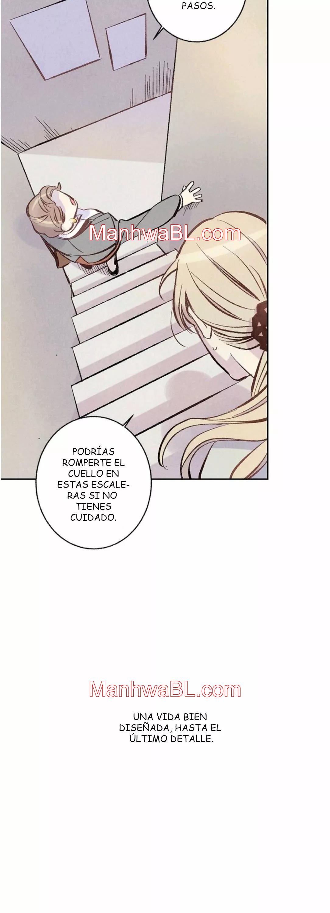 Perfect Buddy - Capítulo 1.00 manhwa