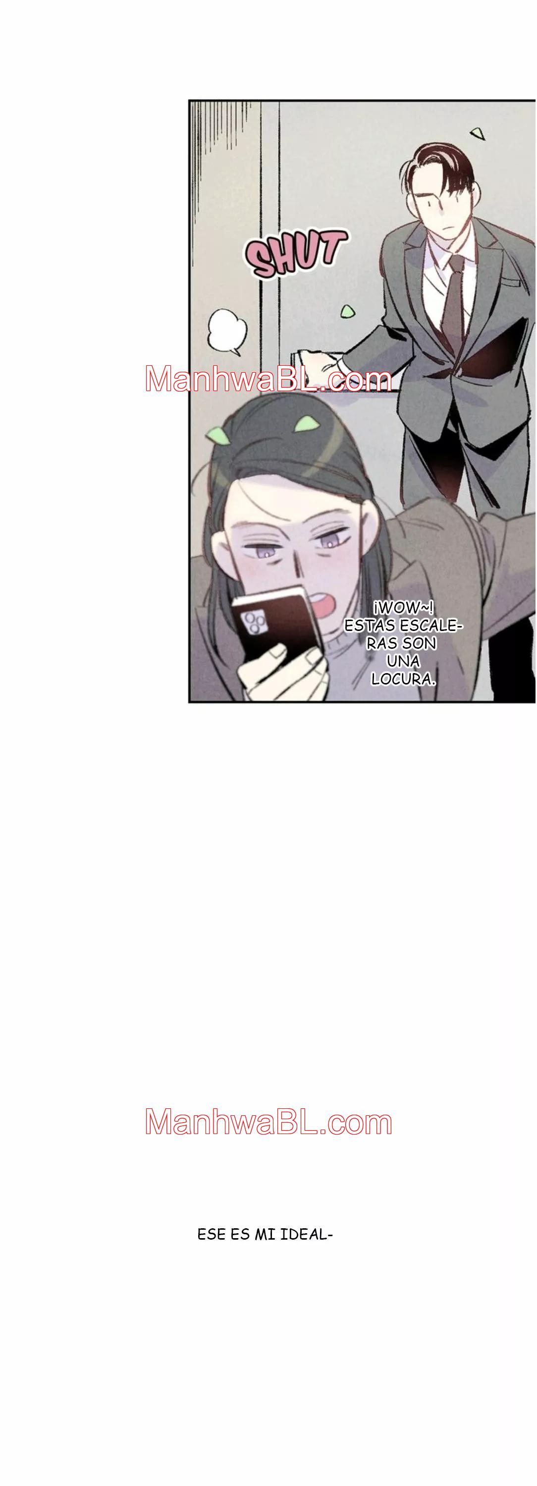 Perfect Buddy - Capítulo 1.00 manhwa