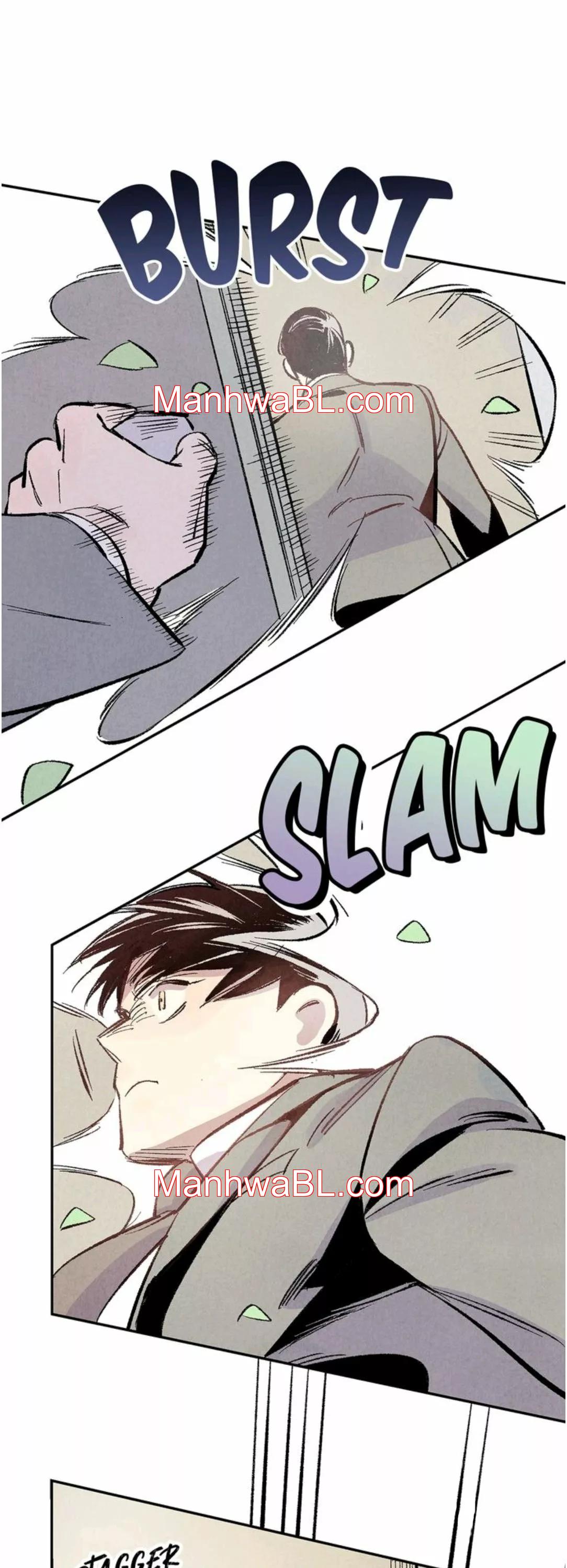 Perfect Buddy - Capítulo 1.00 manhwa