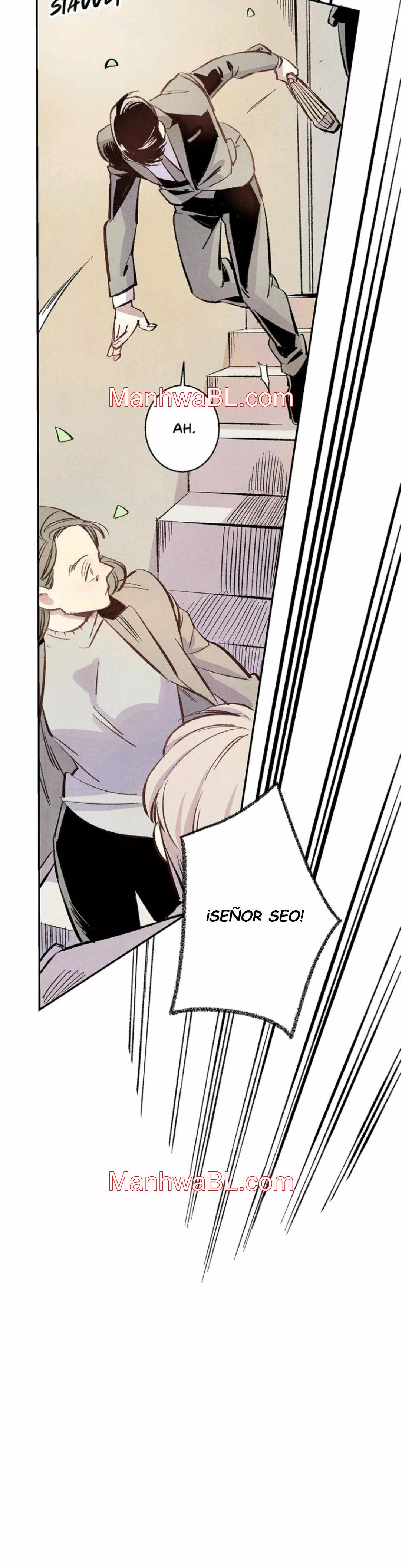 Perfect Buddy - Capítulo 1.00 manhwa