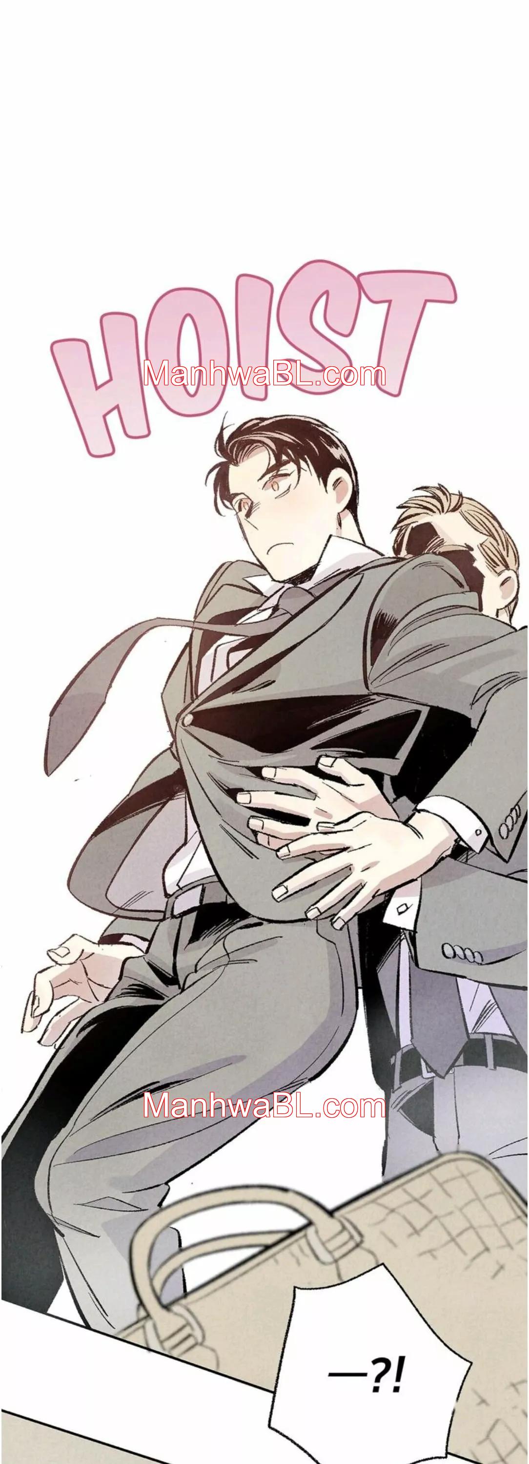 Perfect Buddy - Capítulo 1.00 manhwa