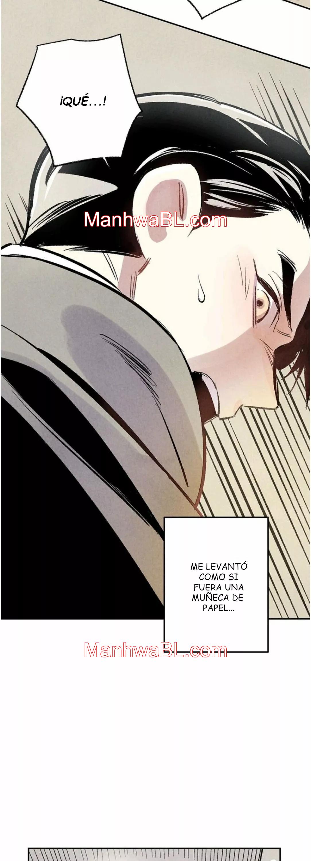Perfect Buddy - Capítulo 1.00 manhwa