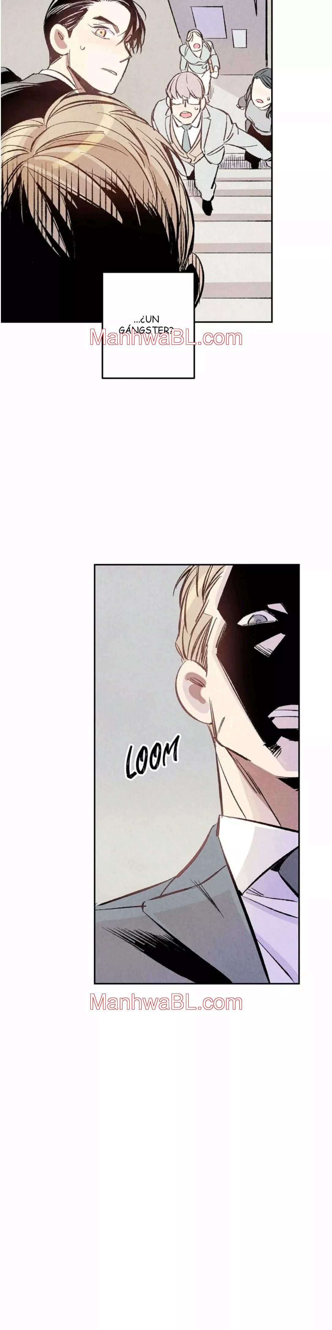 Perfect Buddy - Capítulo 1.00 manhwa