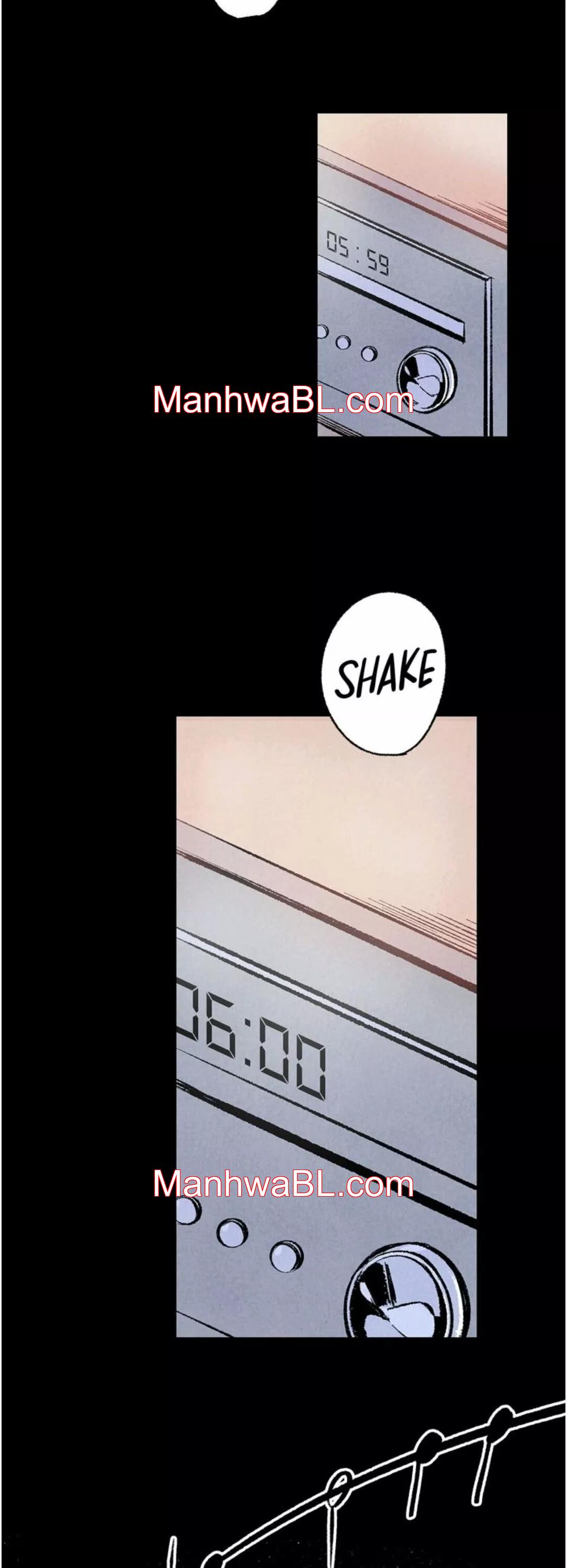 Perfect Buddy - Capítulo 1.00 manhwa