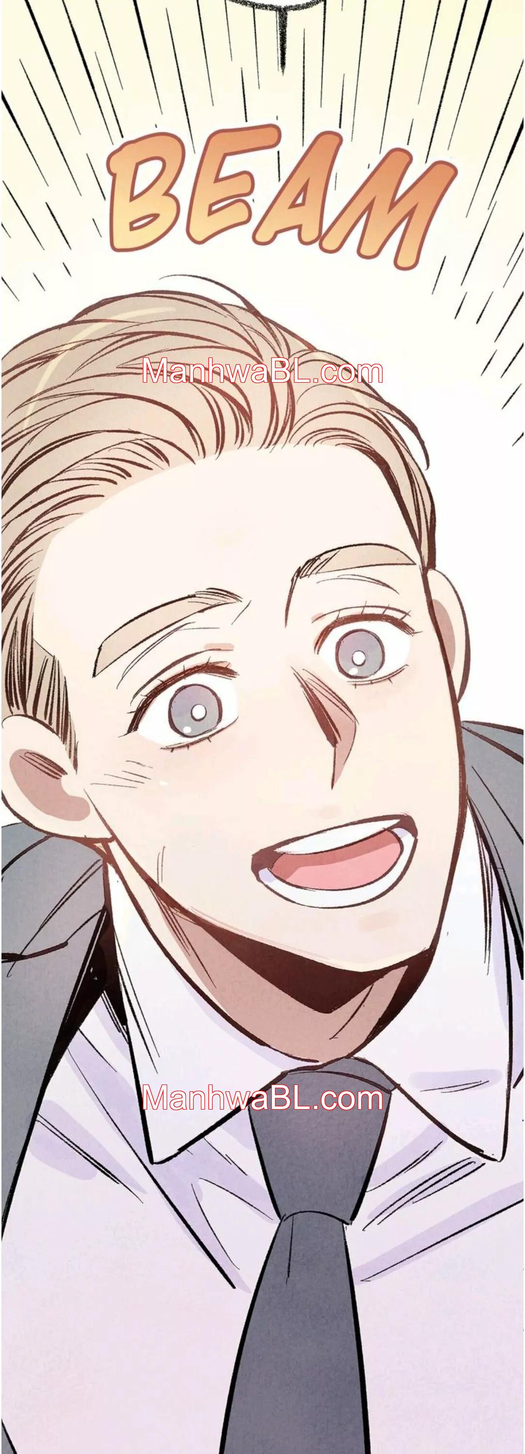 Perfect Buddy - Capítulo 1.00 manhwa
