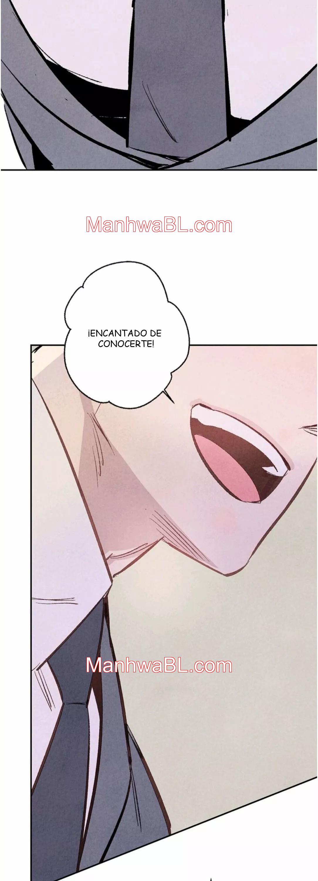Perfect Buddy - Capítulo 1.00 manhwa